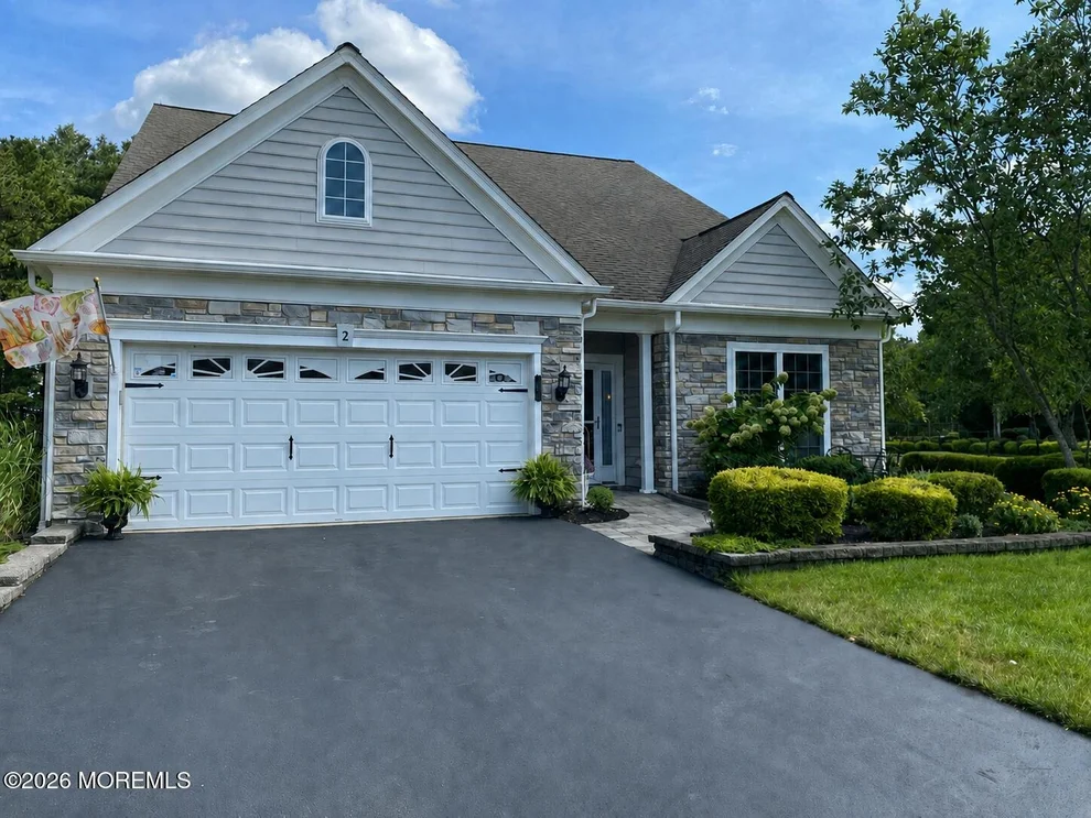 Unit for sale at 2 Chalfont Lane, Manchester, NJ 08759