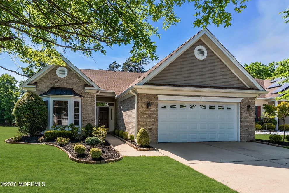 Unit for sale at 20 Hazeltine Lane, Jackson, NJ 08527
