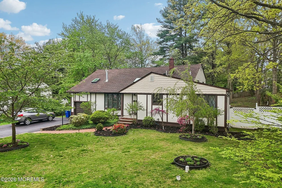 Unit for sale at 4 Woodland Road, Holmdel, NJ 07733