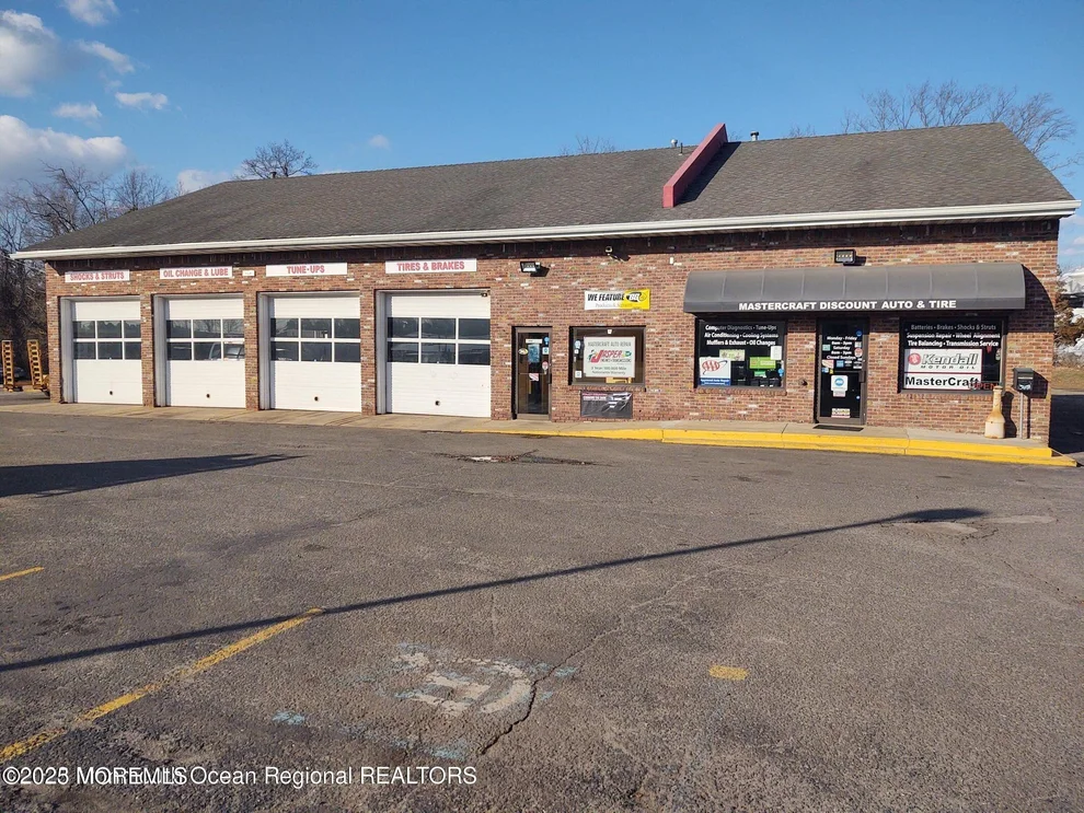 Unit for sale at 219 Route 9, Berkeley, NJ 08721