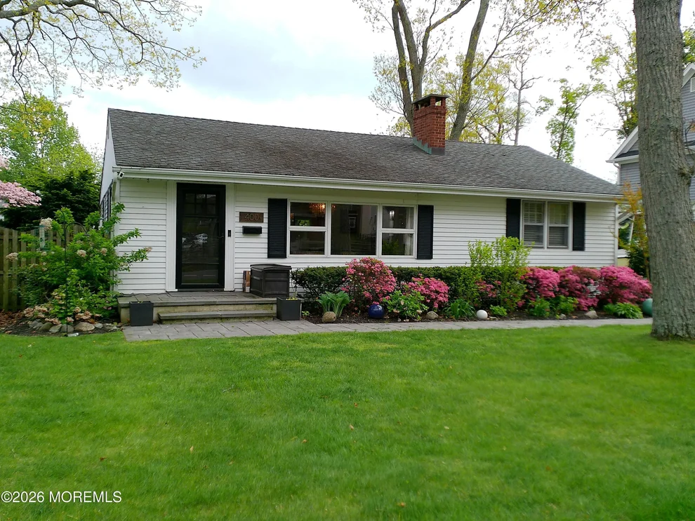 Unit for sale at 400 Lenape Trail, Brielle, NJ 08730