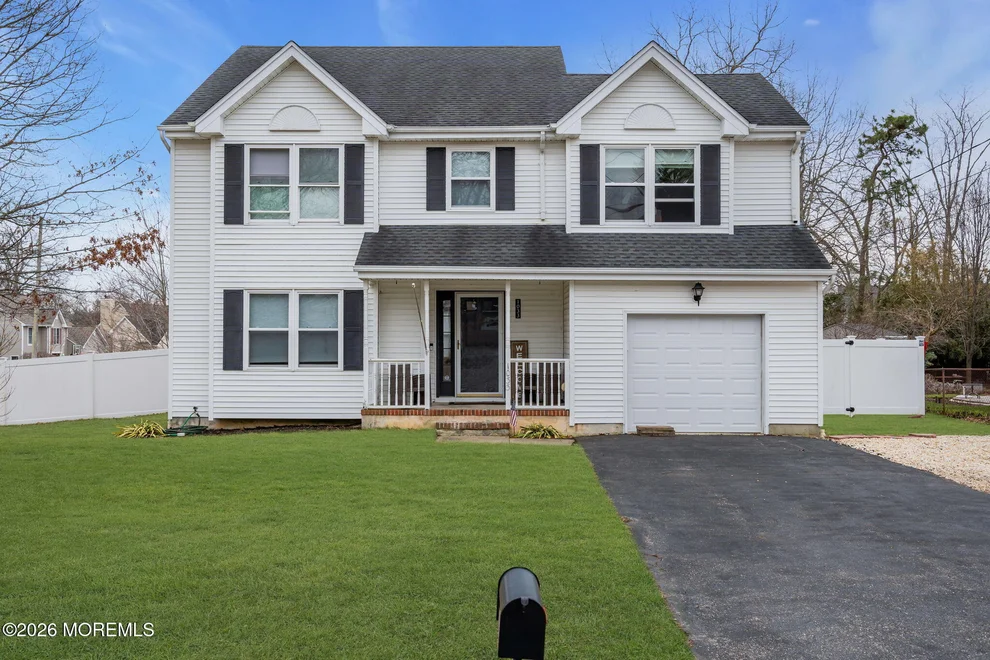 Unit for sale at 1033 Cutlass Avenue, Manahawkin, NJ 08050
