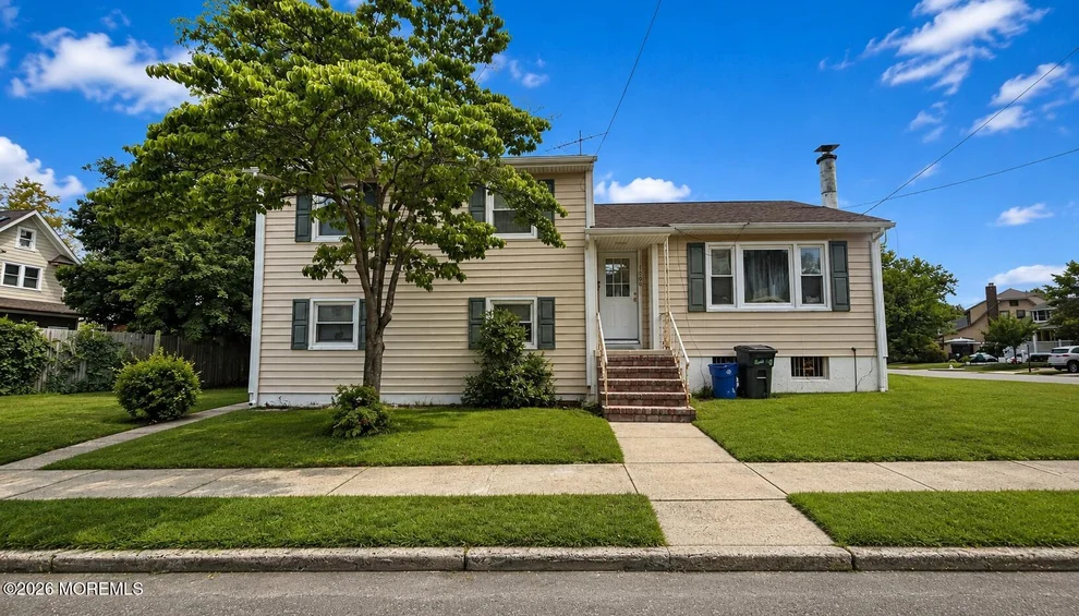 Unit for sale at 1200 Jeffrey Street, Asbury Park, NJ 07712