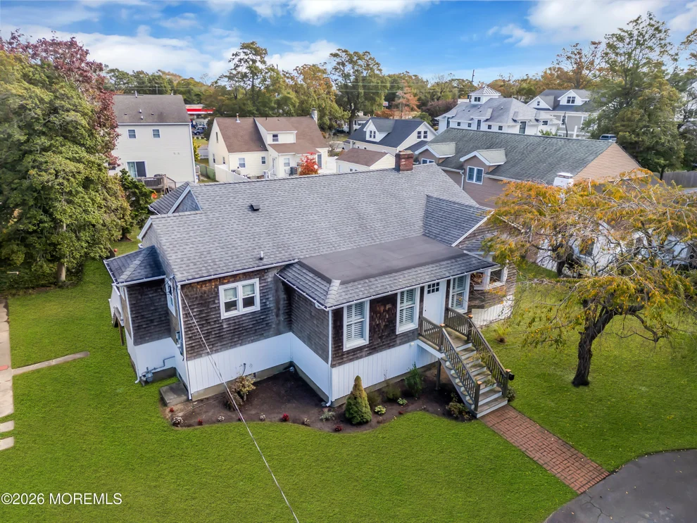 Unit for sale at 204 Curtis Avenue, Point Pleasant Beach, NJ 08742