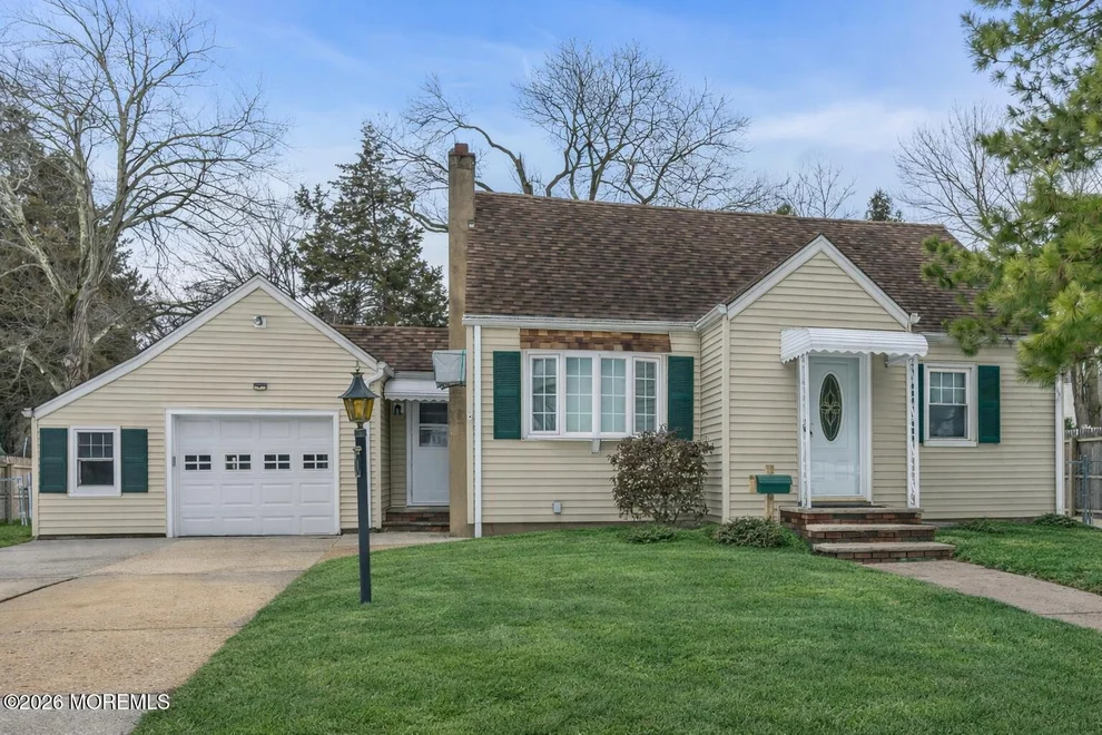 Unit for sale at 23 Cleveland Avenue, East Brunswick, NJ 08816