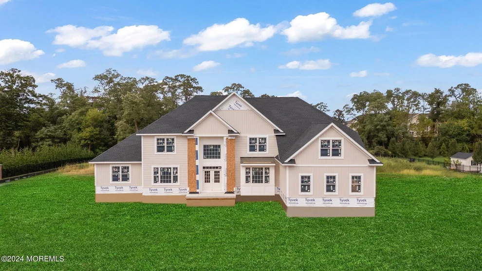 Unit for sale at 209 Savannah Court, Marlboro, NJ 07746