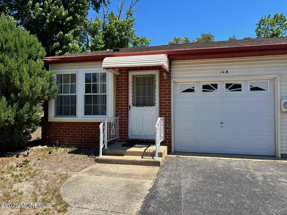 Unit for sale at 14 Easton Drive, Whiting, NJ 08759