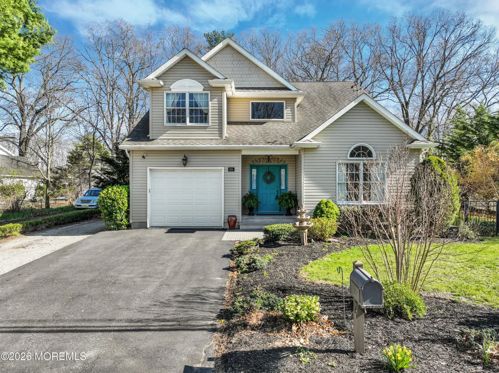 Unit for sale at 85 Squankum Road, Tinton Falls, NJ 07724
