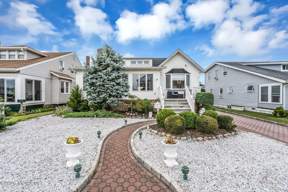 Unit for sale at 22 Parkway, Point Pleasant Beach, NJ 08742