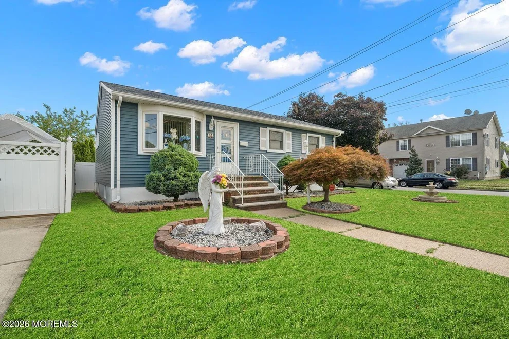 Unit for sale at 21 Spruce Street, Carteret, NJ 07008