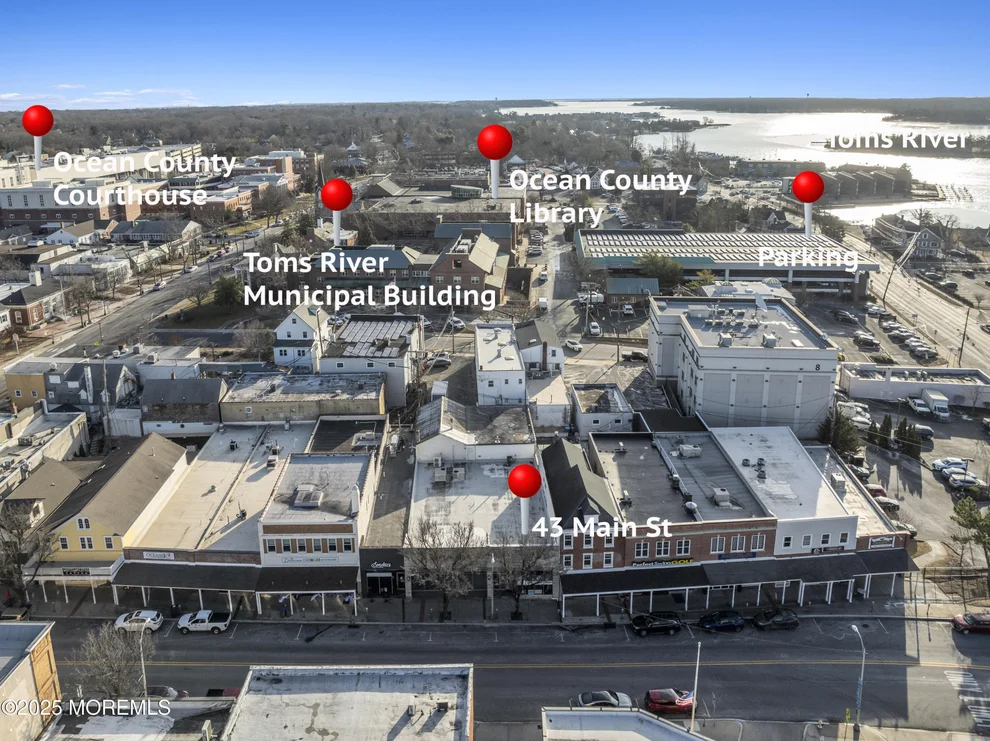Unit for sale at 43 Main Street, Toms River, NJ 08753