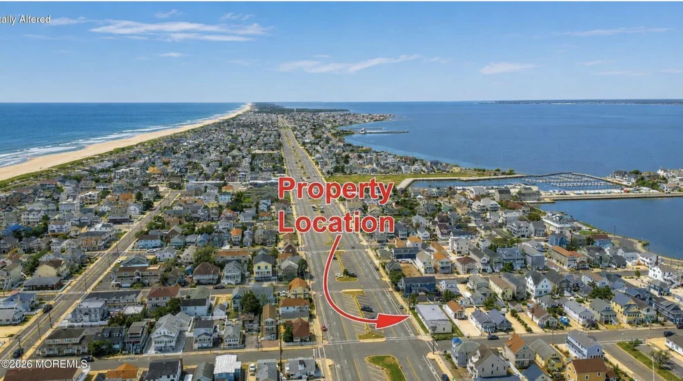 Unit for sale at 1409 NW Central Avenue, Seaside Park, NJ 08752