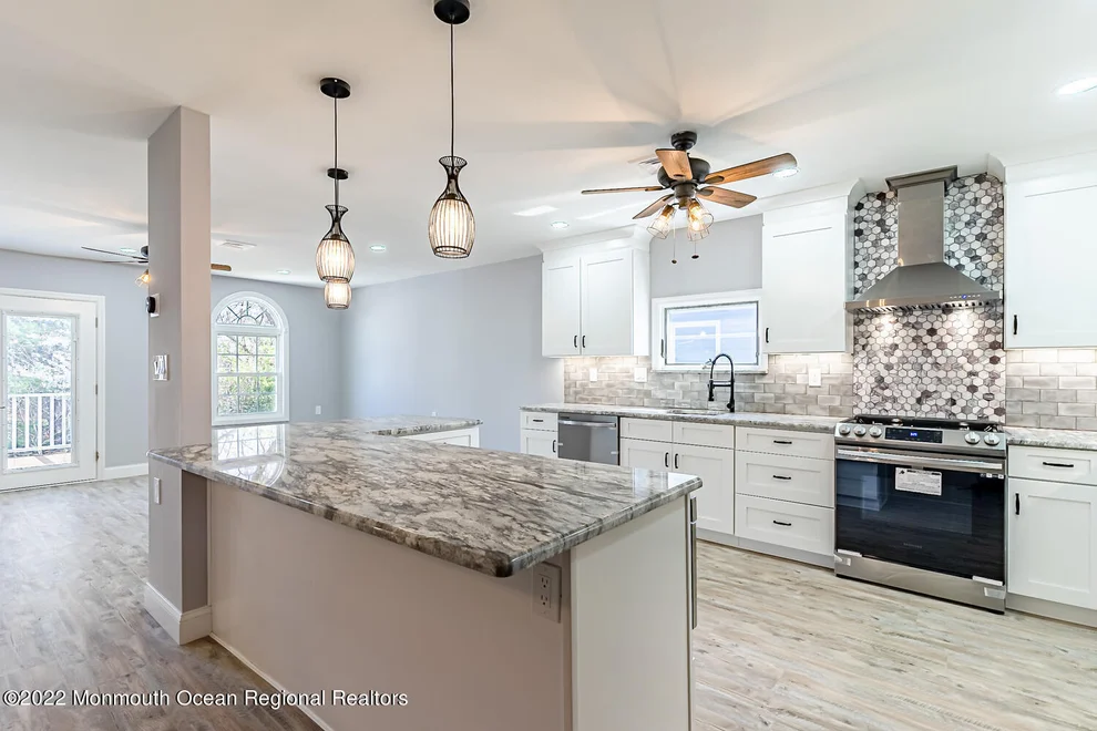 Unit for sale at 370 Barbados Drive N, Toms River, NJ 08757