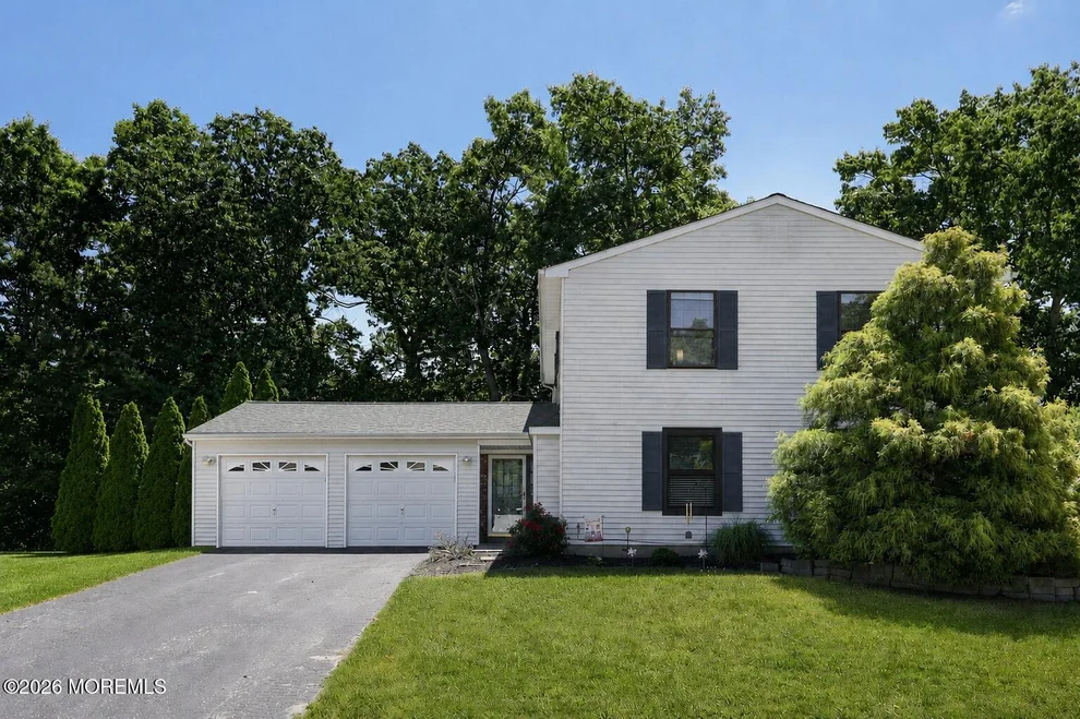 Unit for sale at 13 Pioneer Drive, Howell, NJ 07731