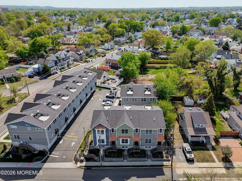 Unit for sale at 333 First Street, Keyport, NJ 07735