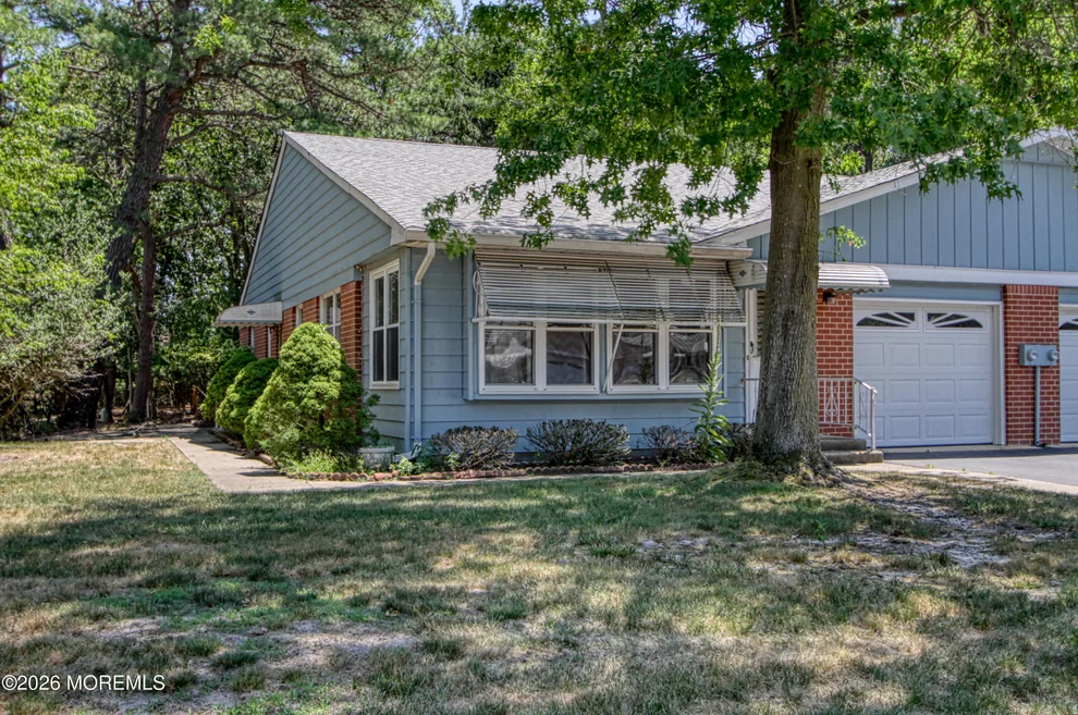 Unit for sale at 5 A Buckskin Court, Whiting, NJ 08759