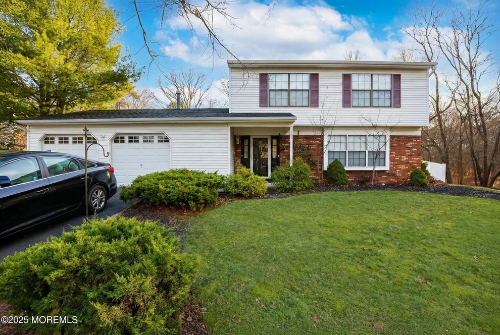 Unit for sale at 302 Princeton Drive, Howell, NJ 07731
