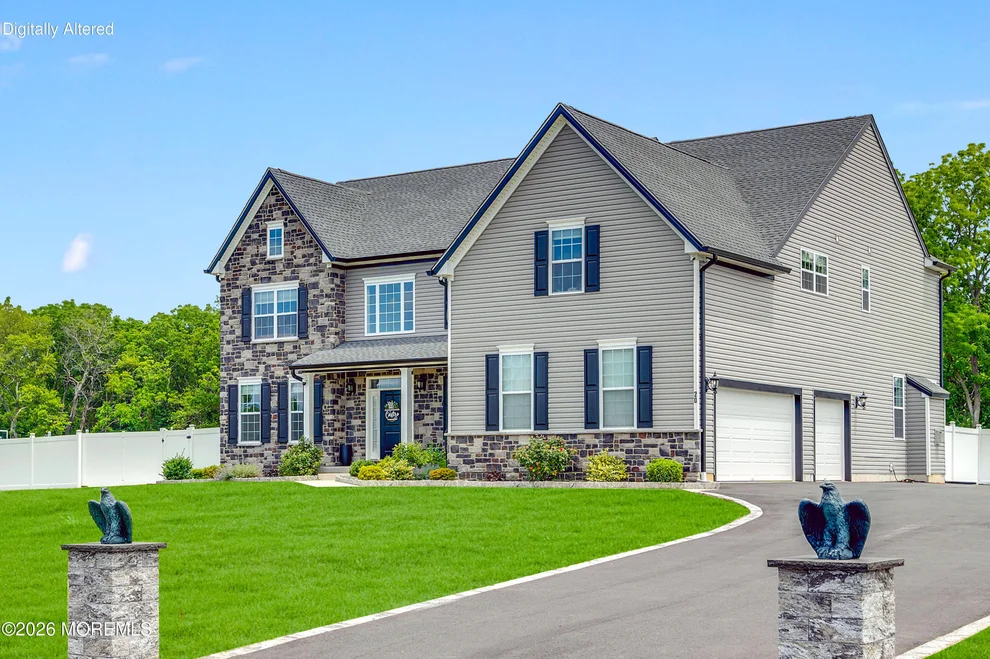 Unit for sale at 20 Katie Drive, Pedricktown, NJ 08067