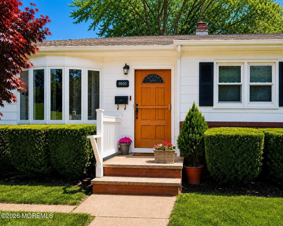 Unit for sale at 210 Orchard Street, Cliffwood Beach, NJ 07735