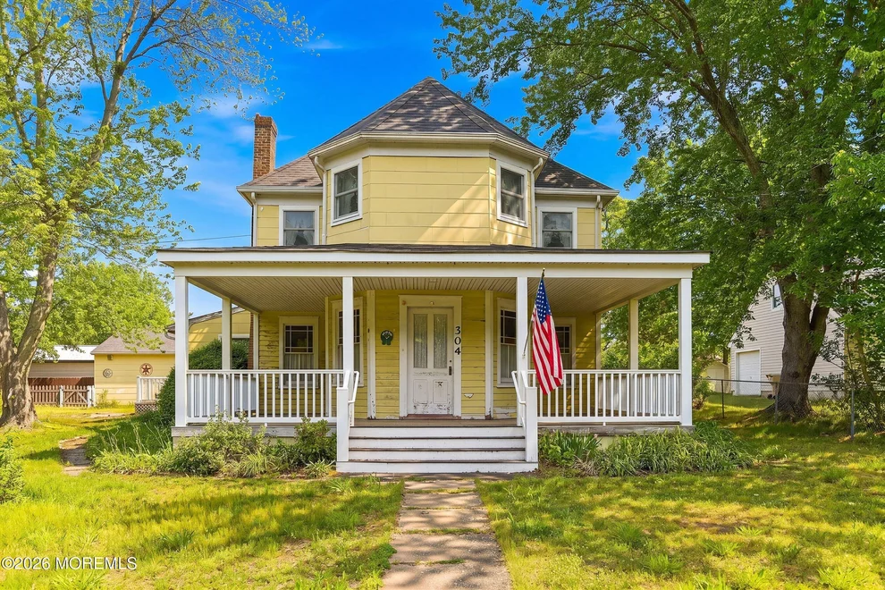 Unit for sale at 304 Central Boulevard, Bayville, NJ 08721