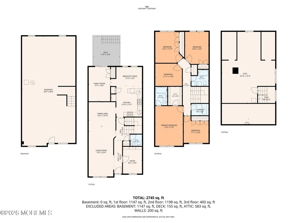 Unit for sale at 64 Sanz Town Road, Lakewood, NJ 08701