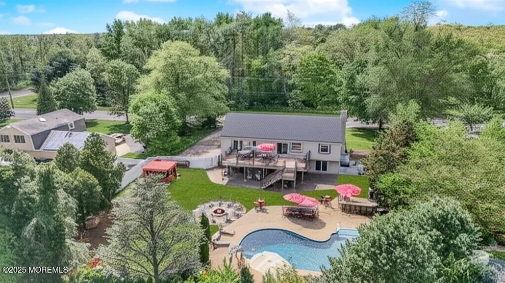 Unit for sale at 390 Iron Bridge Road, Freehold, NJ 07728