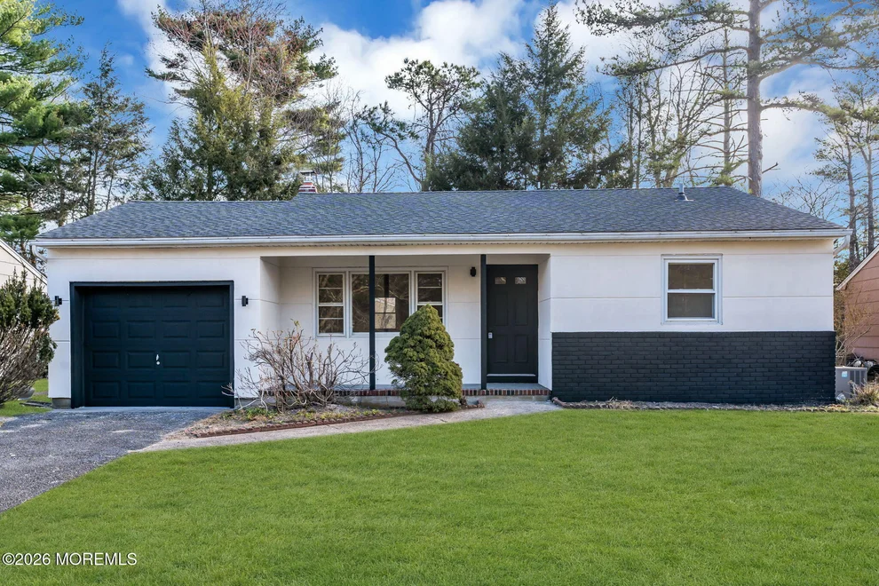 Unit for sale at 6 Stanford Drive, Toms River, NJ 08757