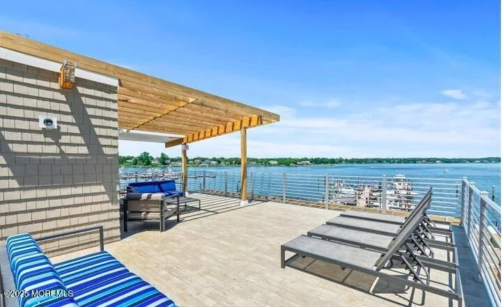 Unit for sale at 28 Riverside Avenue, Red Bank, NJ 07701