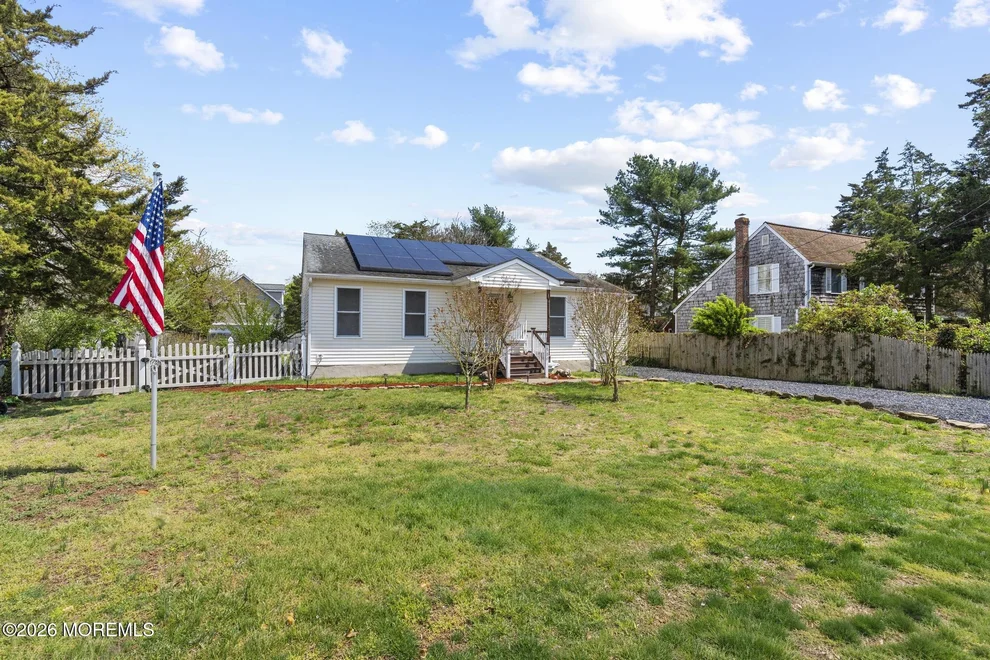 Unit for sale at 389 Bay Avenue, Tuckerton, NJ 08087