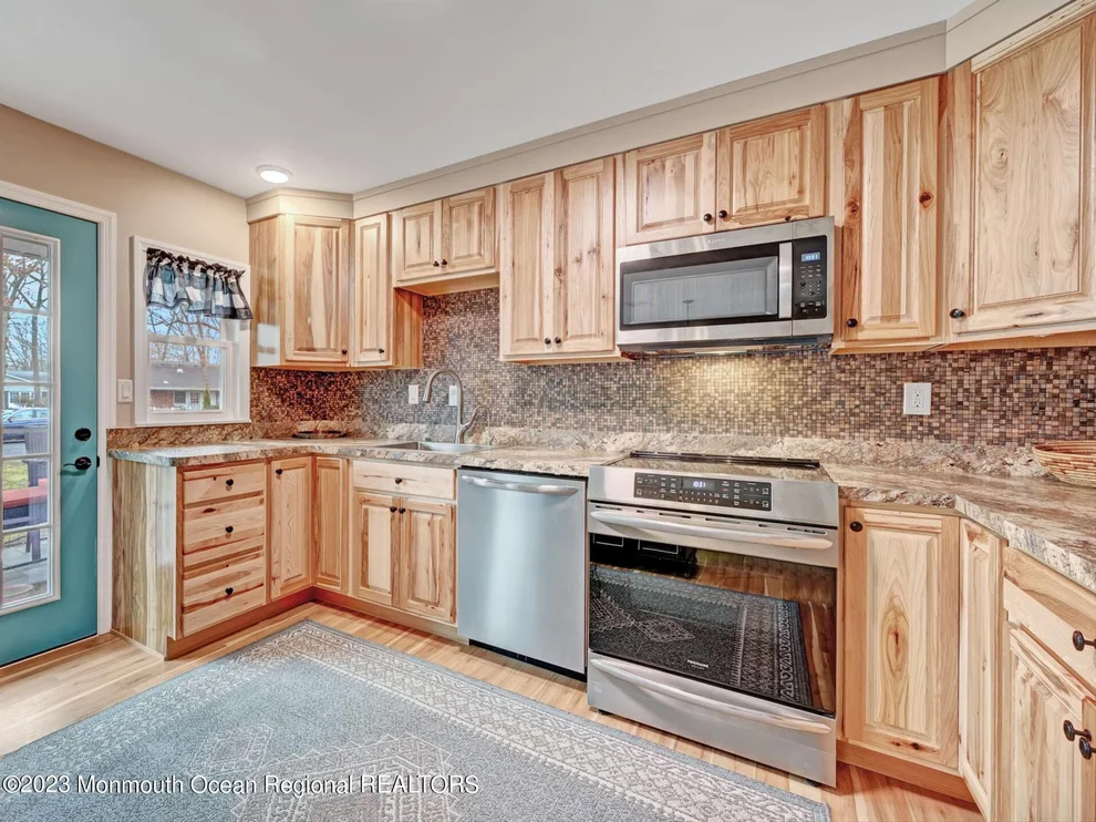 Unit for sale at 206B Huntington Drive, Lakewood, NJ 08701