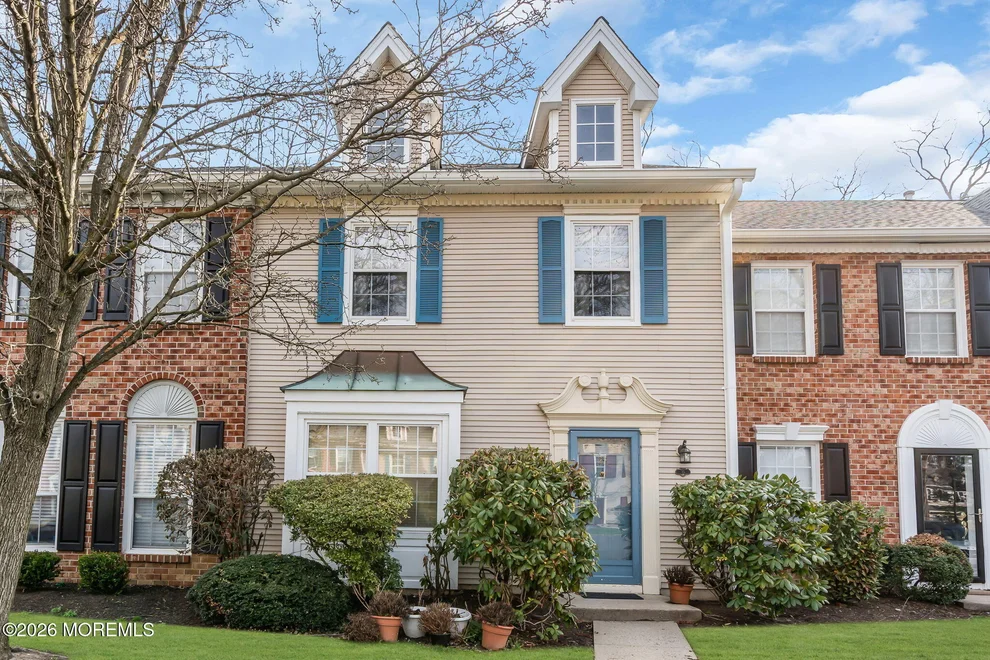 Unit for sale at 25 Steeple Chase Court, Tinton Falls, NJ 07724
