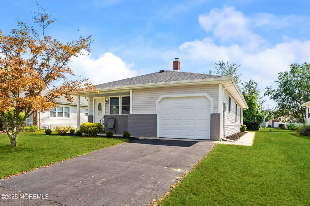 Unit for sale at 5 Abaco Street, Toms River, NJ 08757