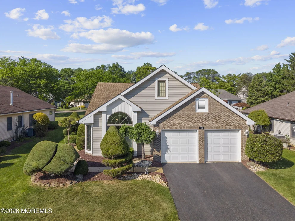 Unit for sale at 90 Caldwell Terrace, Marlboro, NJ 07746