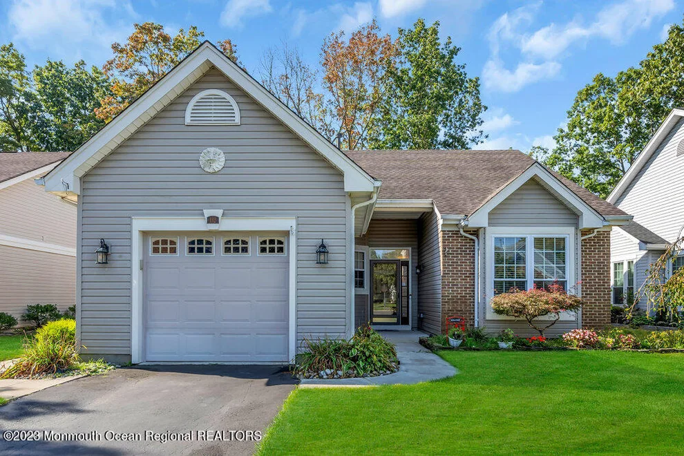 Unit for sale at 132 Sylvan Lake Boulevard, Bayville, NJ 08721