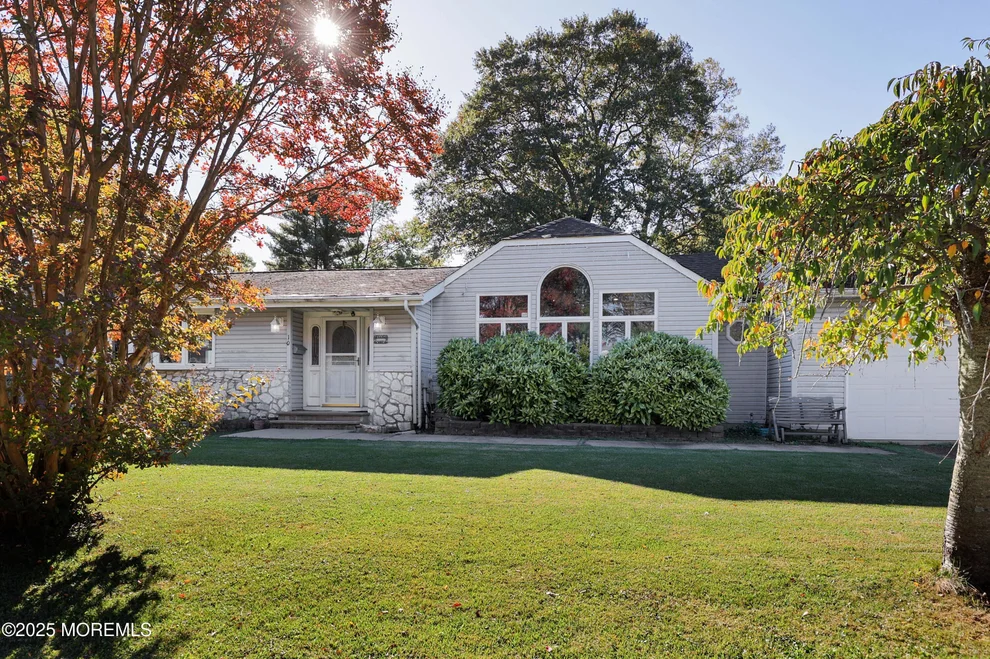 Unit for sale at 10 Asbury Avenue, Oceanport, NJ 07757