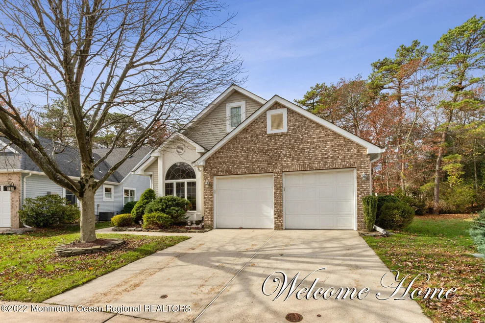 Unit for sale at 1952 Kwansan Court, Toms River, NJ 08755