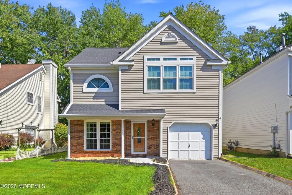 Unit for sale at 11 Carlisle Court, Old Bridge, NJ 08857