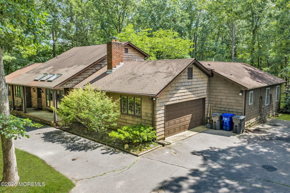 Unit for sale at 2528 Whitesville Road, Toms River, NJ 08755
