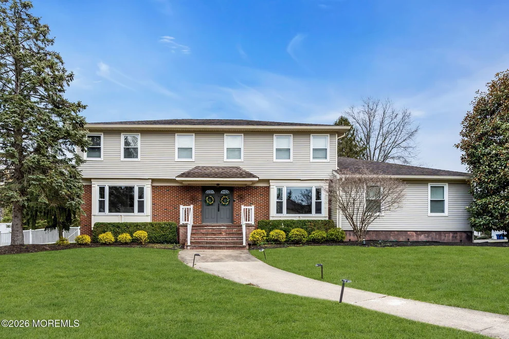 Unit for sale at 14 Hartshorne Road, Ocean Twp, NJ 07712