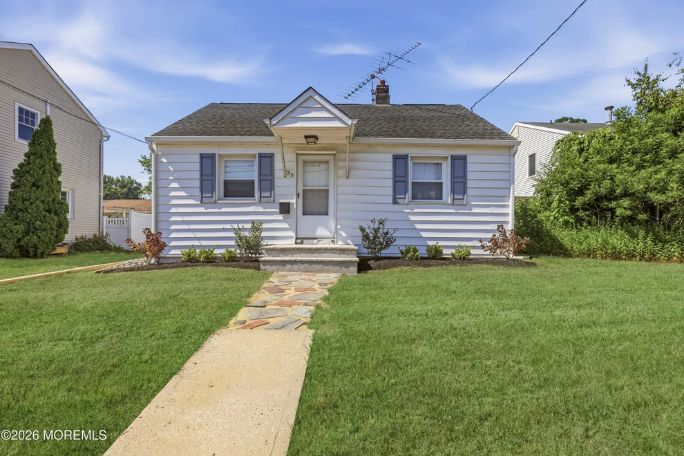 Unit for sale at 38 Collins Avenue, Port Monmouth, NJ 07758
