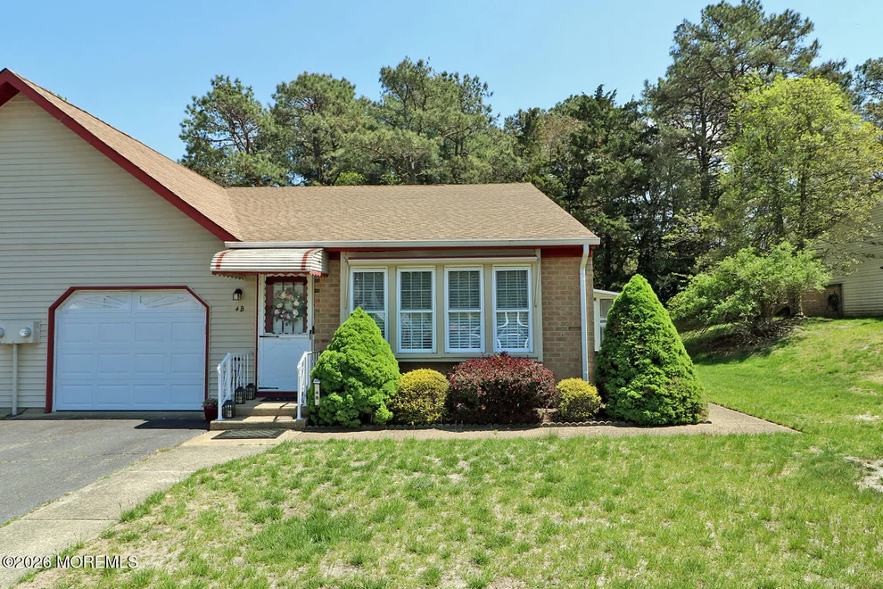 Unit for sale at 4B Portsmouth Street, Whiting, NJ 08759