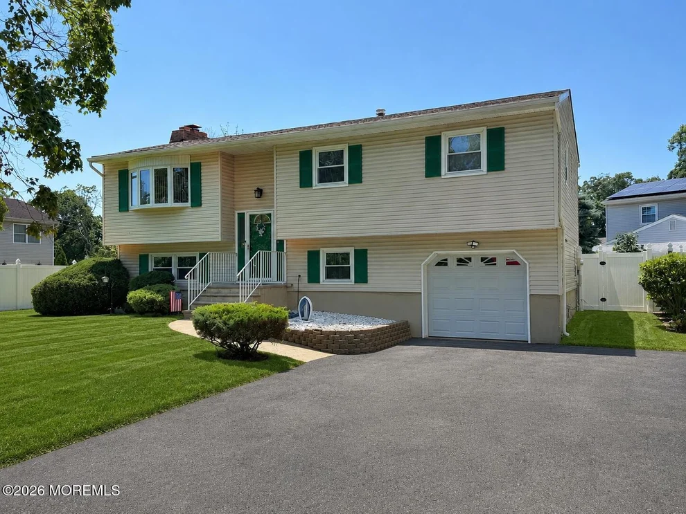 Unit for sale at 932 Alden Drive, Toms River, NJ 08753
