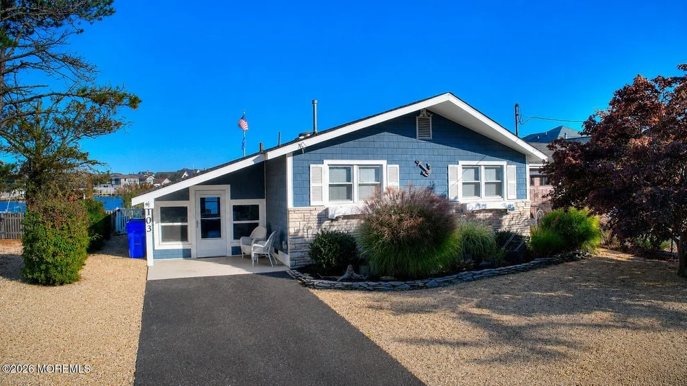 Unit for sale at 103 Alhama Drive, Brick, NJ 08723
