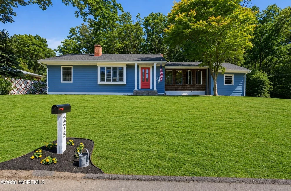 Unit for sale at 275 Ocean Boulevard, Atlantic Highlands, NJ 07716