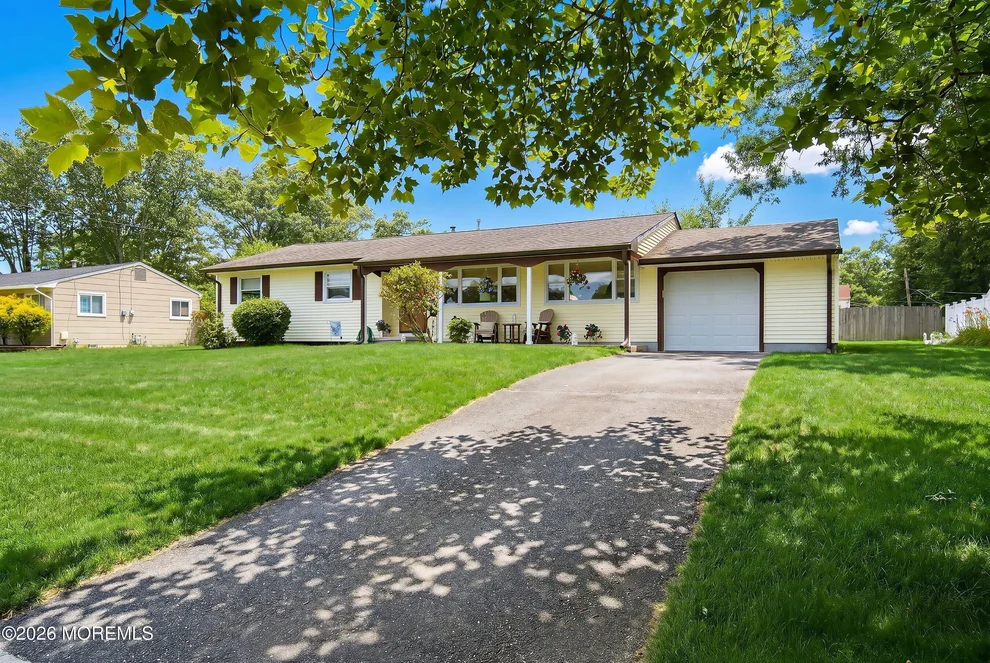 Unit for sale at 1047 Crystal Drive, Toms River, NJ 08753
