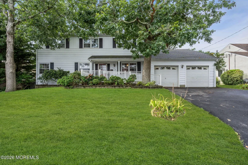 Unit for sale at 325 Tuscaloosa Lane, Brick, NJ 08724