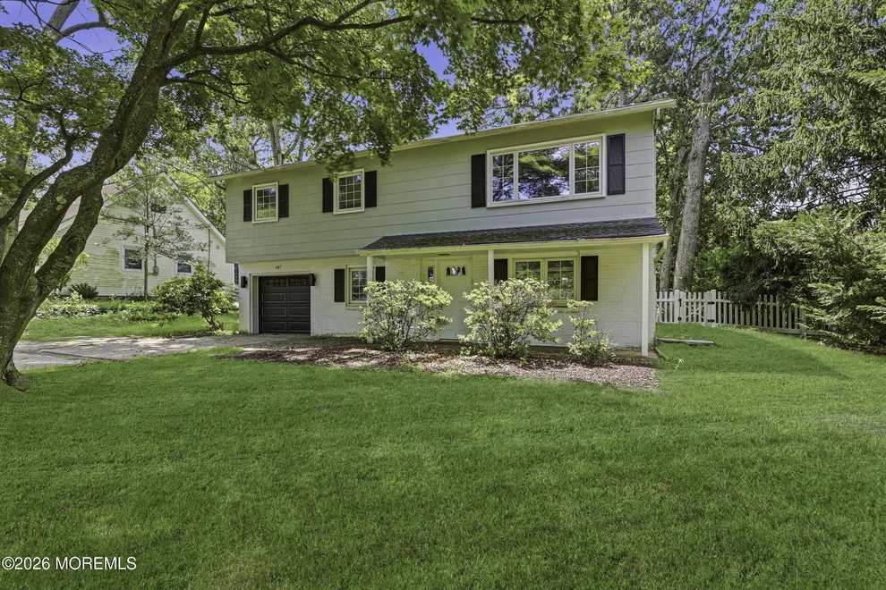 Unit for sale at 687 Northstream Drive, Toms River, NJ 08753