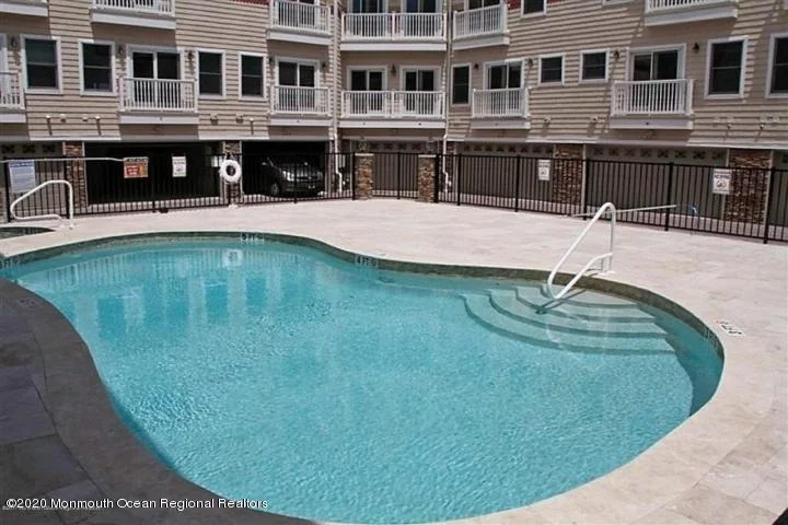 Unit for sale at 21 Blaine Avenue, Seaside Heights, NJ 08751