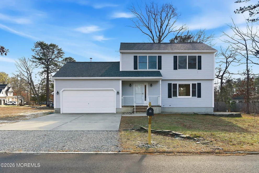 Unit for sale at 385 Maryland Avenue, Bayville, NJ 08721