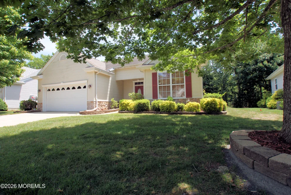 Unit for sale at 15 Nautic Way, Little Egg Harbor, NJ 08087